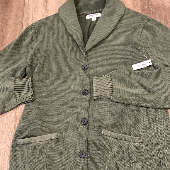 💰Good Threads Cardigan - Picture 4 of 9